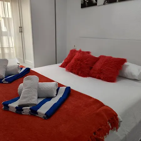 Apartment At La Acequin - Torrevieja
