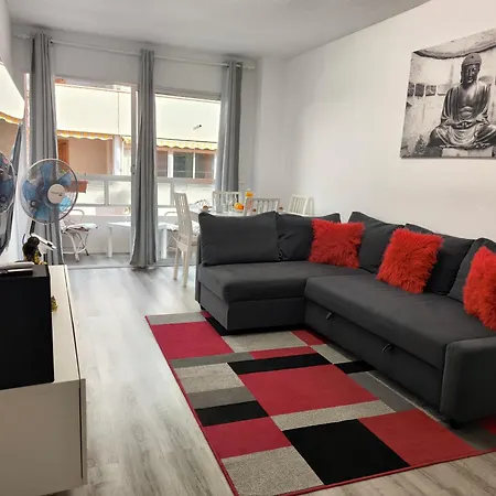 Apartment At La Acequin - Torrevieja