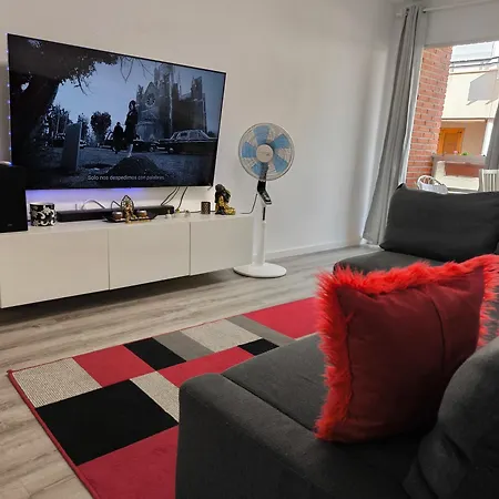 At La Acequin - Apartment