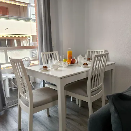 At La Acequion - * Torrevieja
