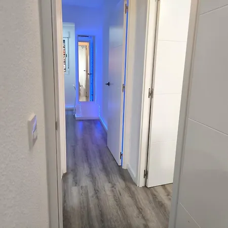 Apartment At La Acequion - *