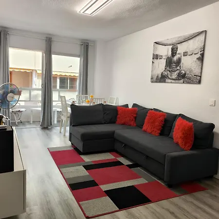 At La Acequin -