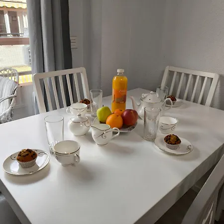 At La Acequion - Apartment Torrevieja