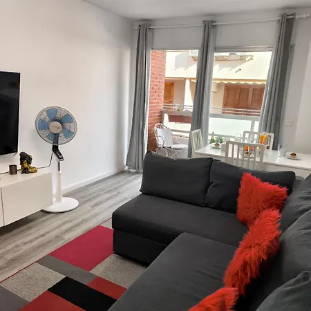 Apartment At La Acequion - Torrevieja