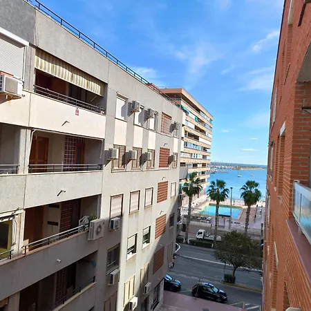 Apartment At La Acequion - Torrevieja